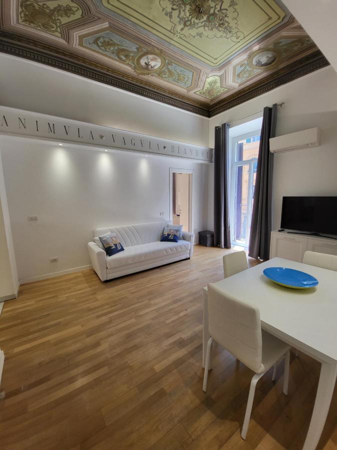 Guvano Luxury Apartments La Spezia Ngoại thất bức ảnh