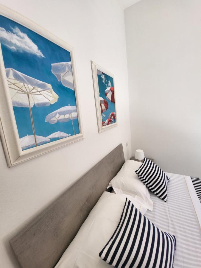 Guvano Luxury Apartments La Spezia Ngoại thất bức ảnh