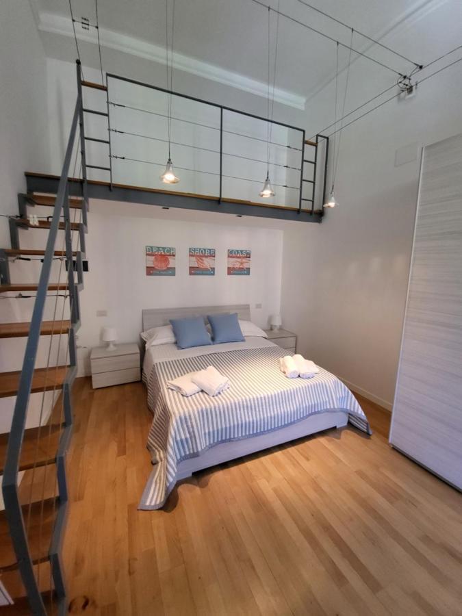 Guvano Luxury Apartments La Spezia Ngoại thất bức ảnh