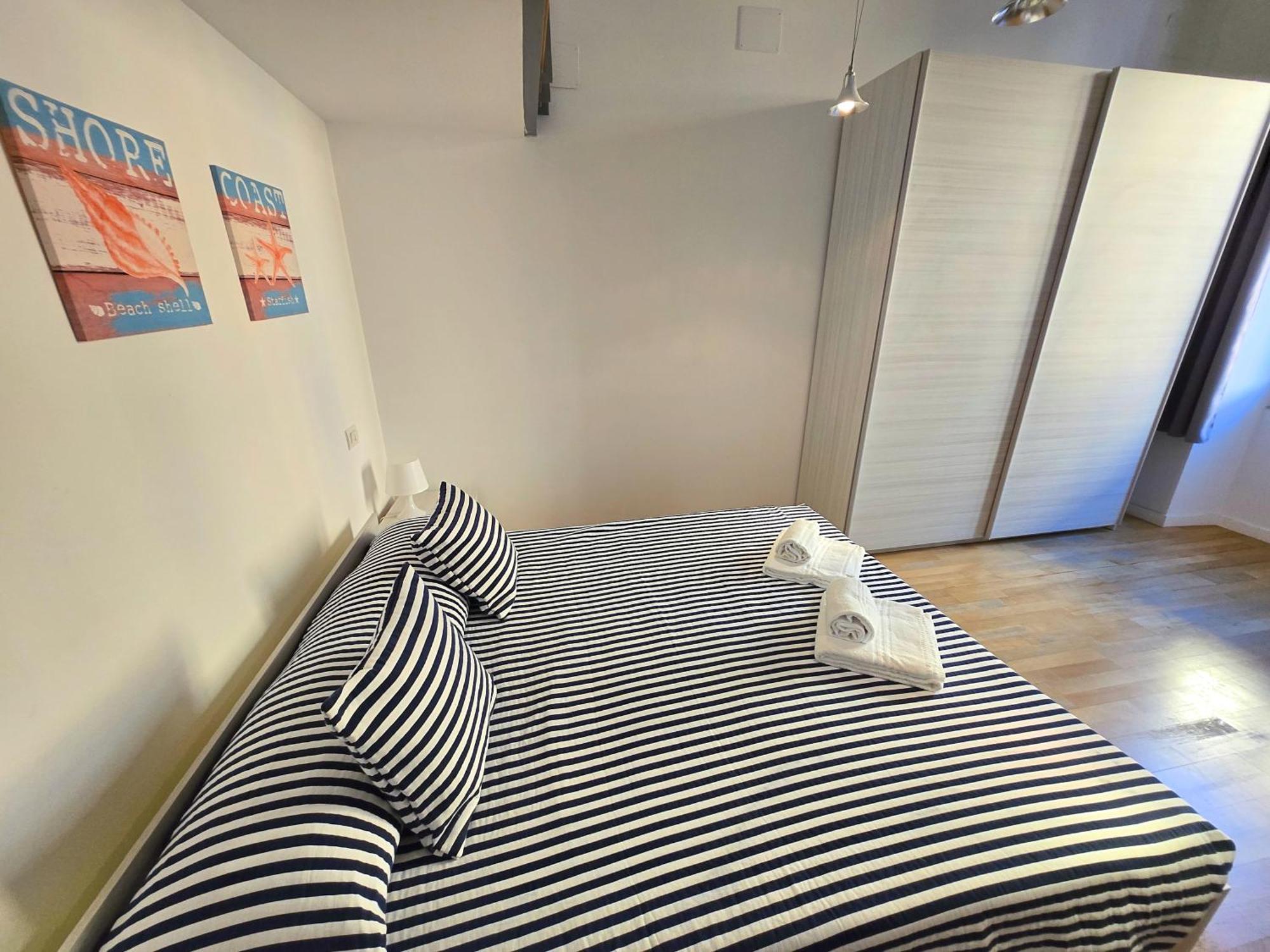 Guvano Luxury Apartments La Spezia Ngoại thất bức ảnh