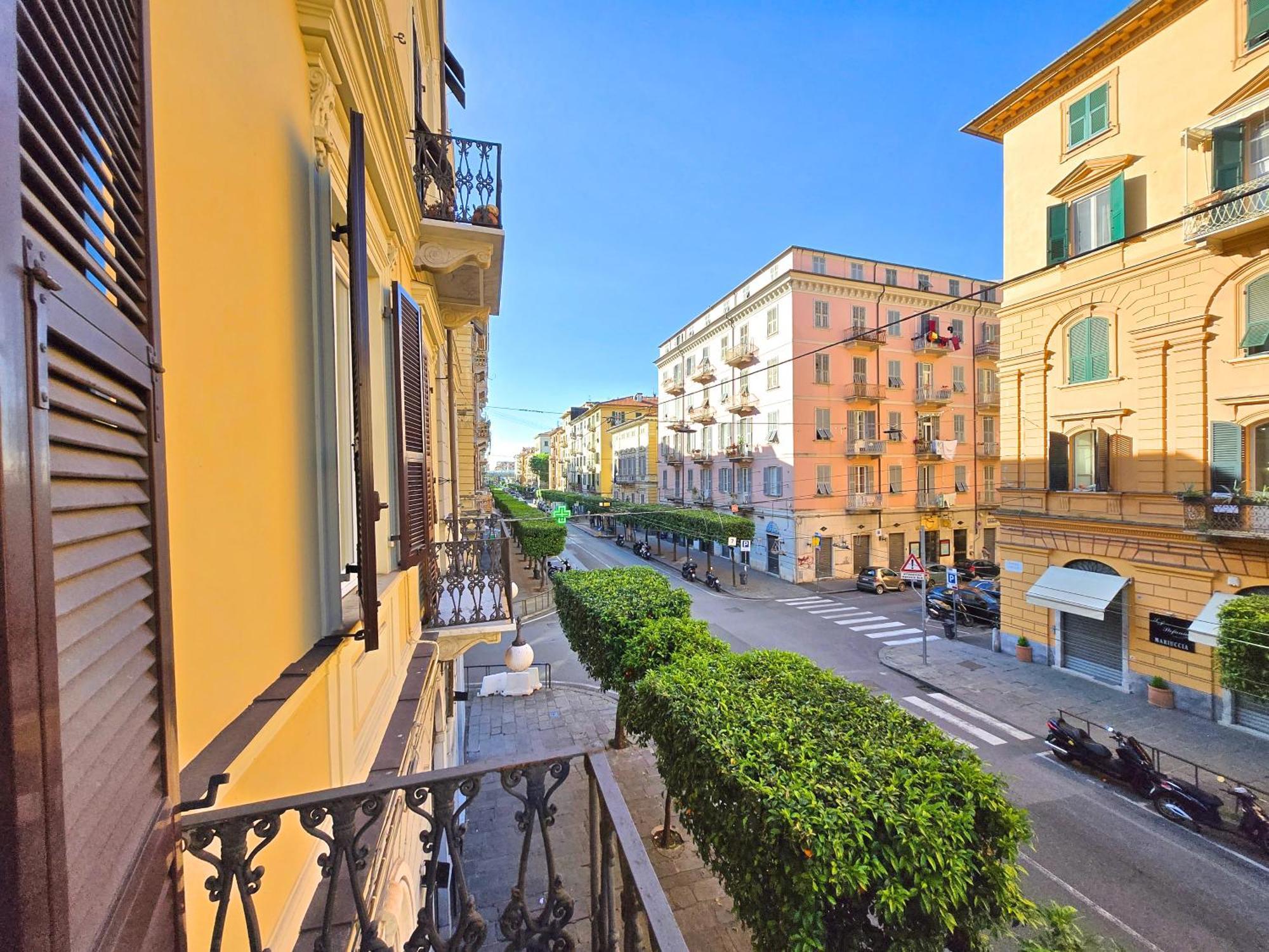 Guvano Luxury Apartments La Spezia Ngoại thất bức ảnh