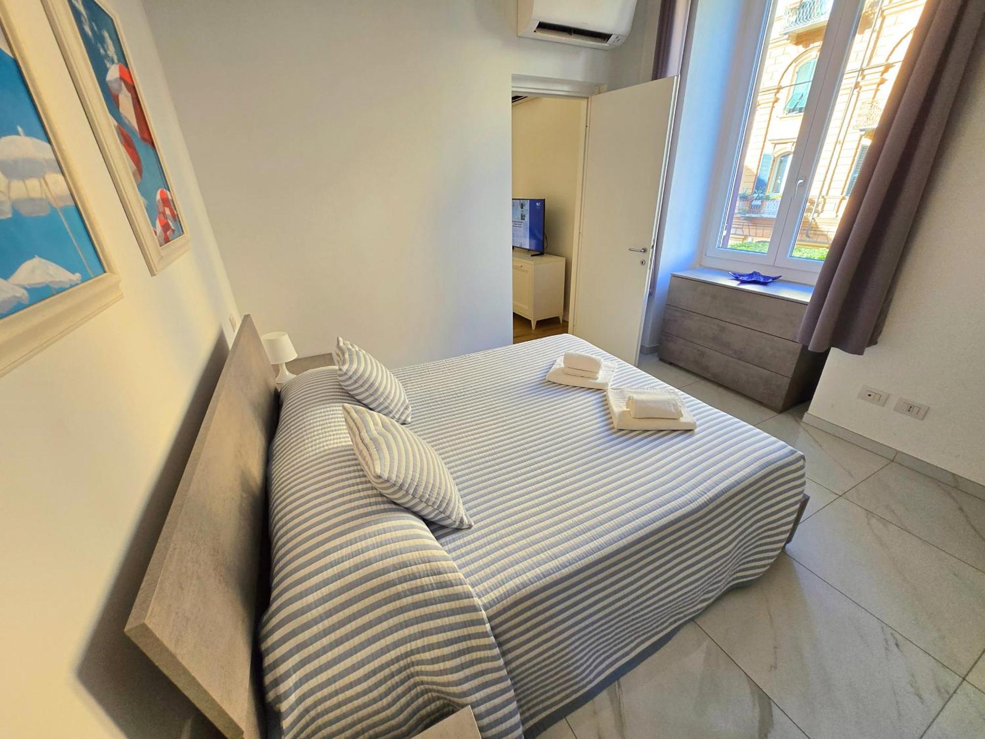 Guvano Luxury Apartments La Spezia Ngoại thất bức ảnh