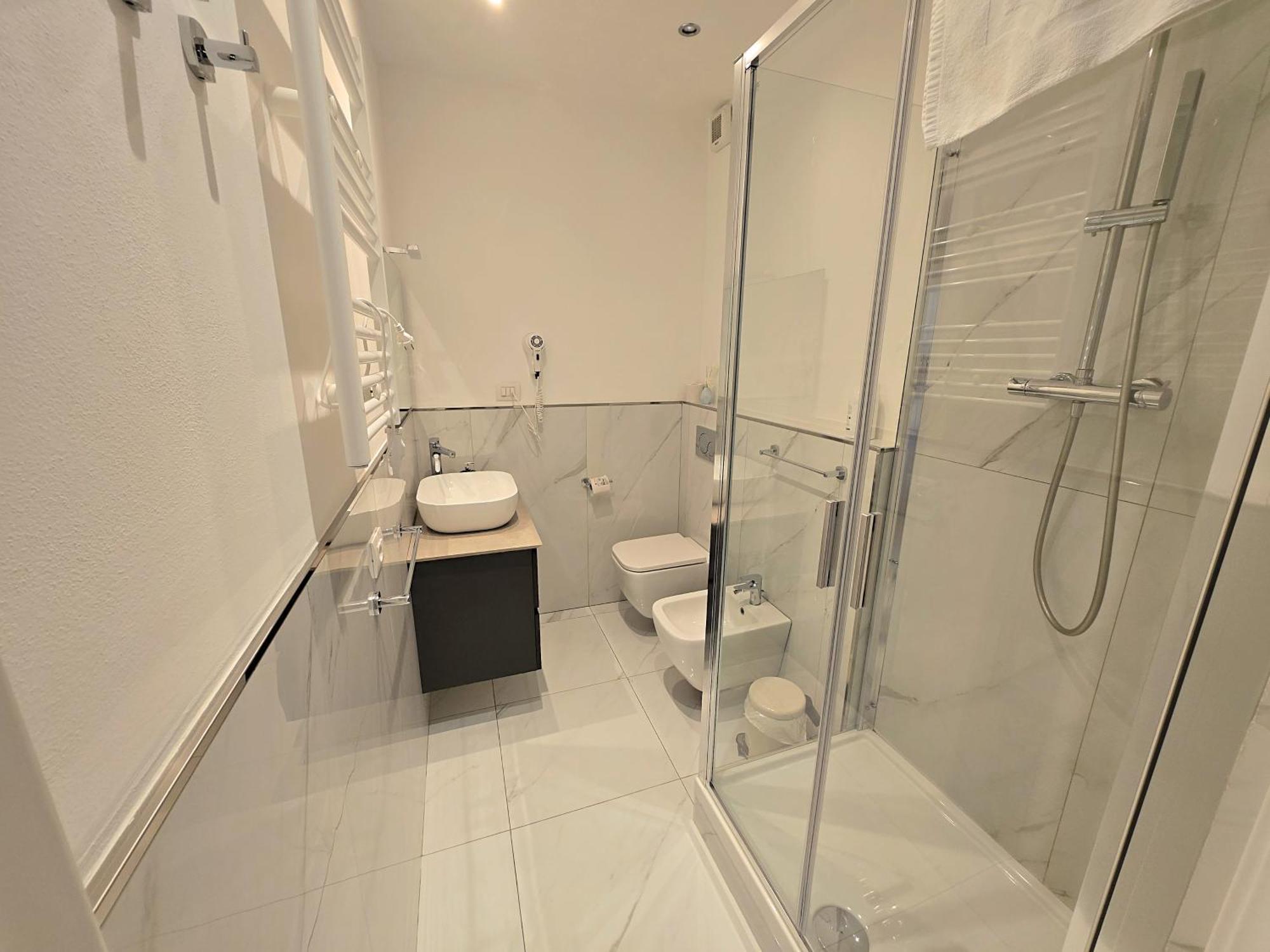 Guvano Luxury Apartments La Spezia Ngoại thất bức ảnh